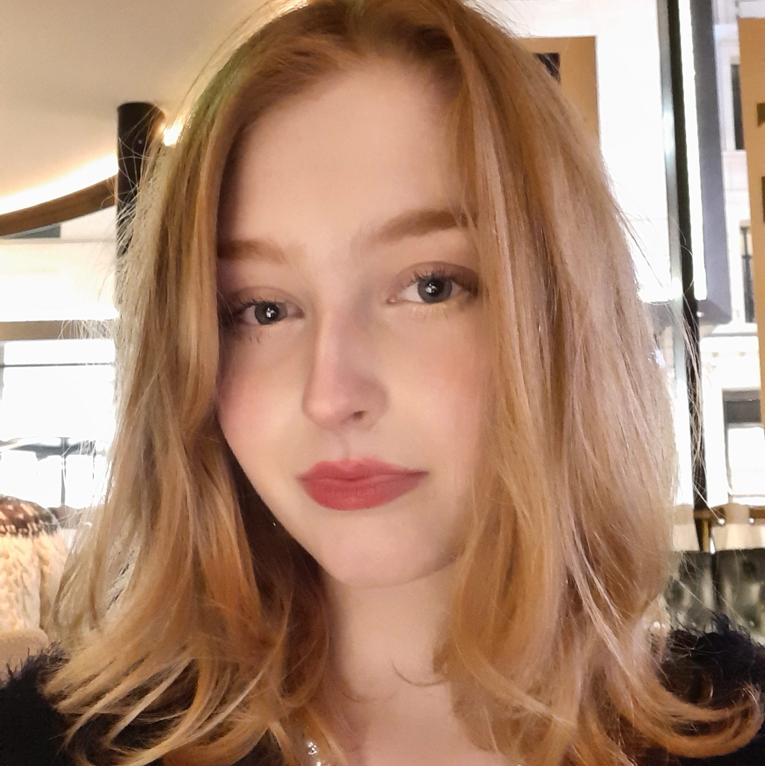 Profilbild för Ellen Hillborg