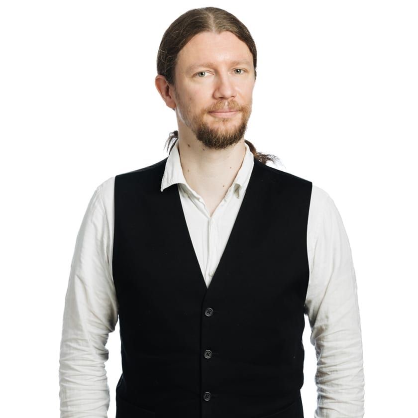 Profilbild för Jesper Magnell