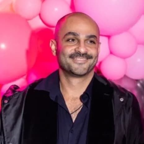 Profilbild för Soheill Deriss