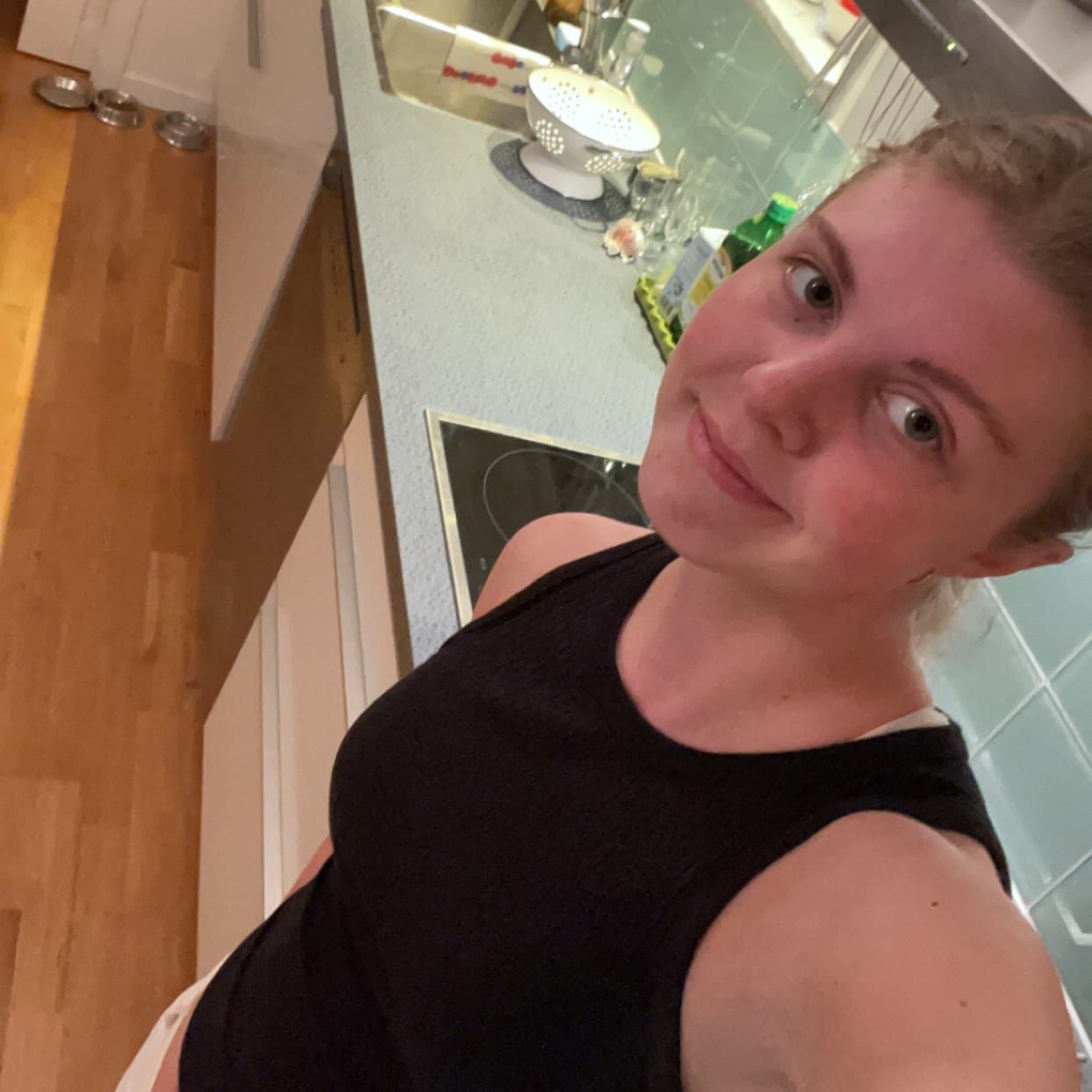 Profilbild för Stina Rydell