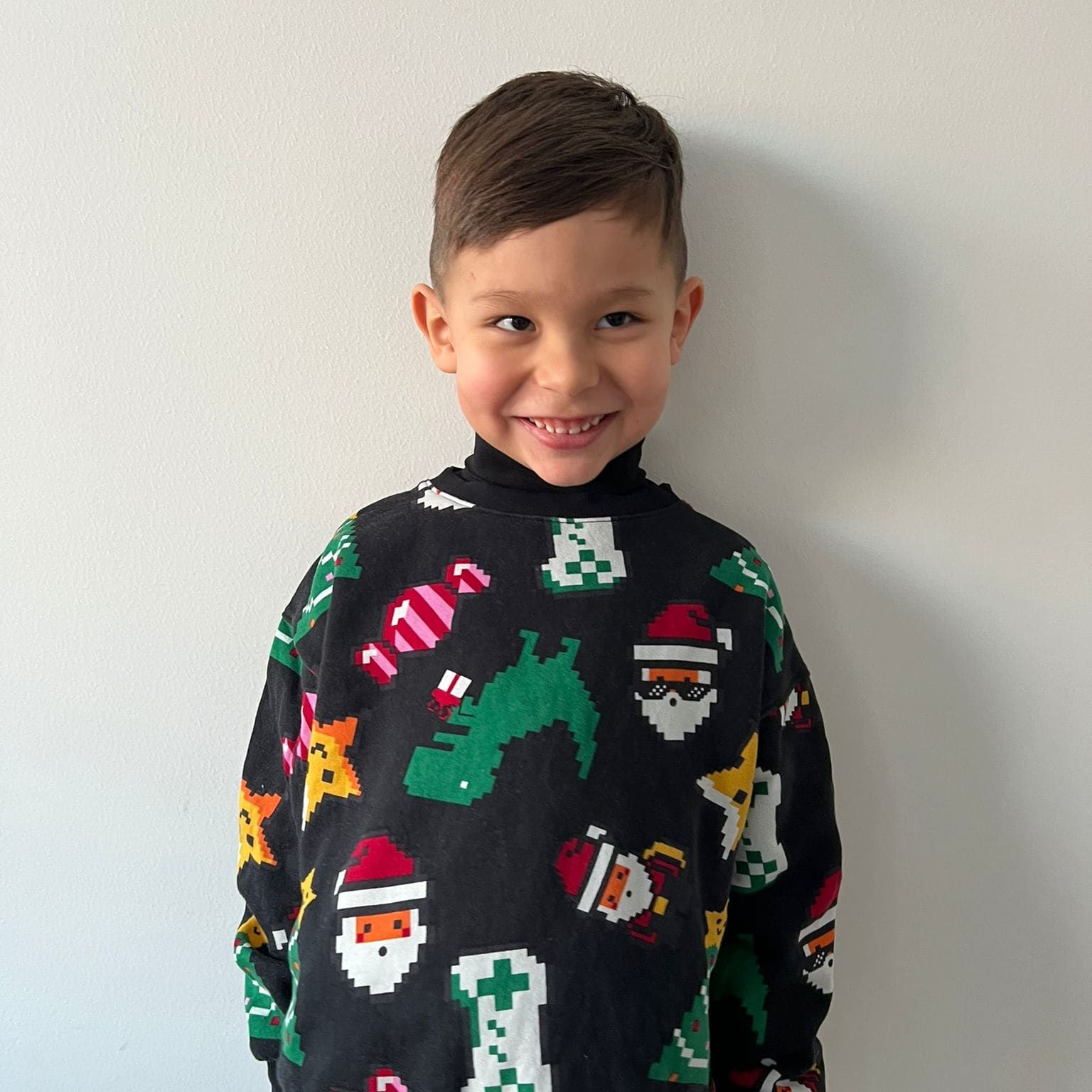 Profilbild för Mateo Flores Malmberg