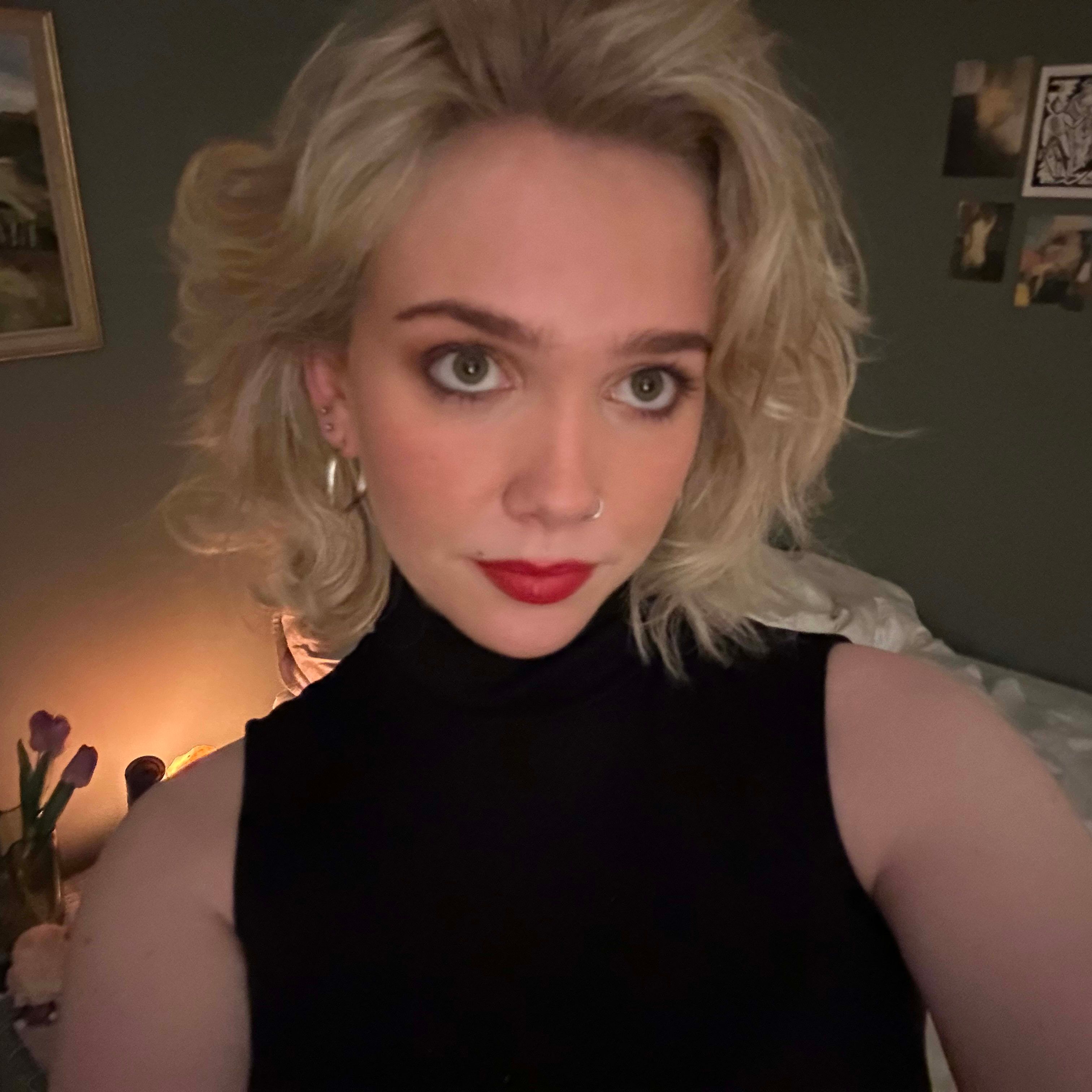 Profilbild för Stella Anteborn