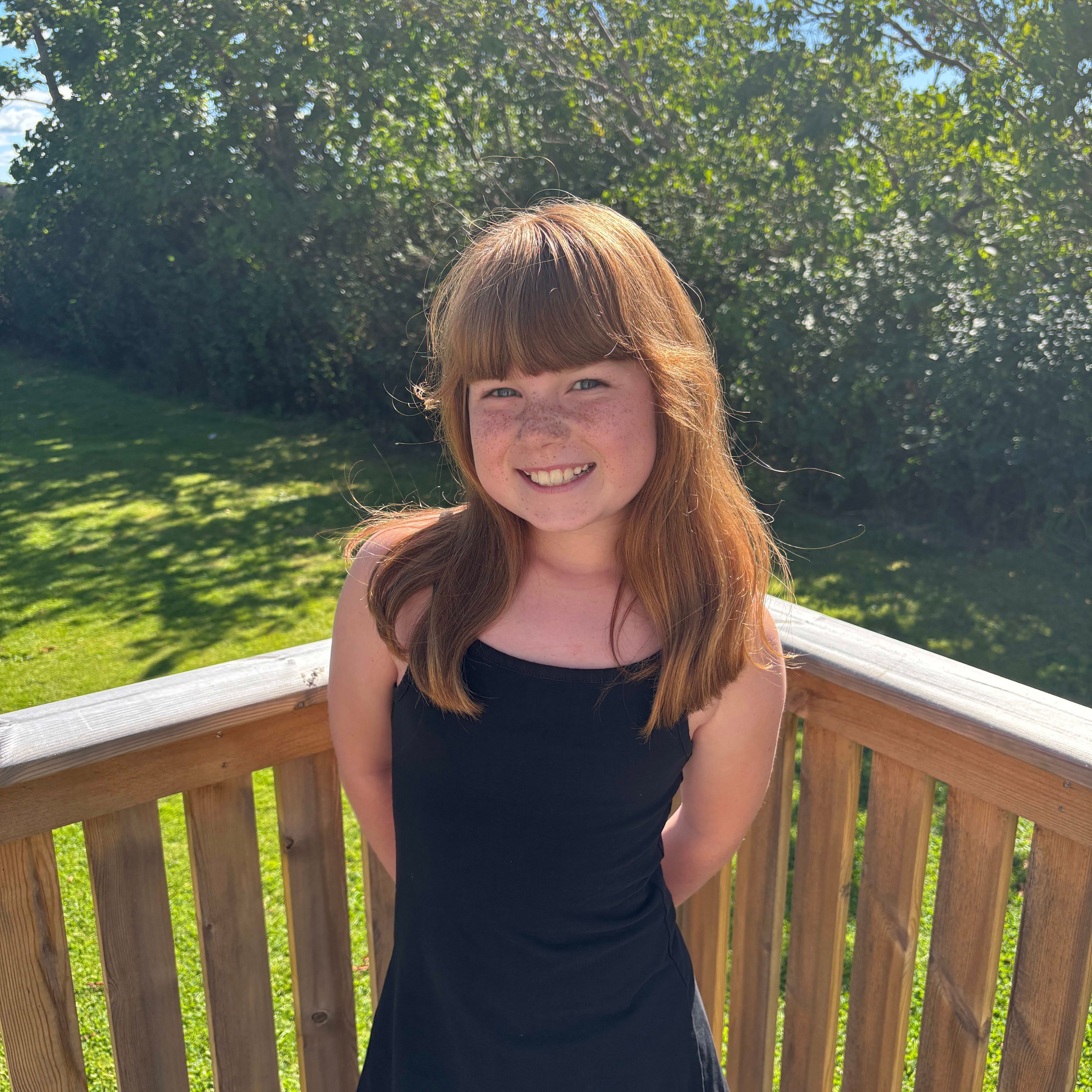 Profilbild för Selma Pettersson