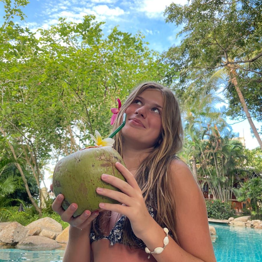 Profilbild för Ebba Hellstrand