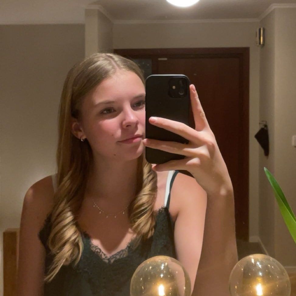 Profilbild för Ella Granli