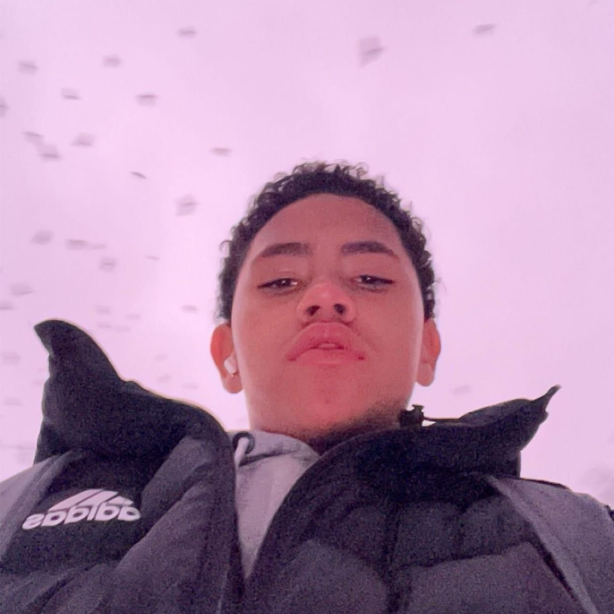 Profilbild för Matheus Andreasson