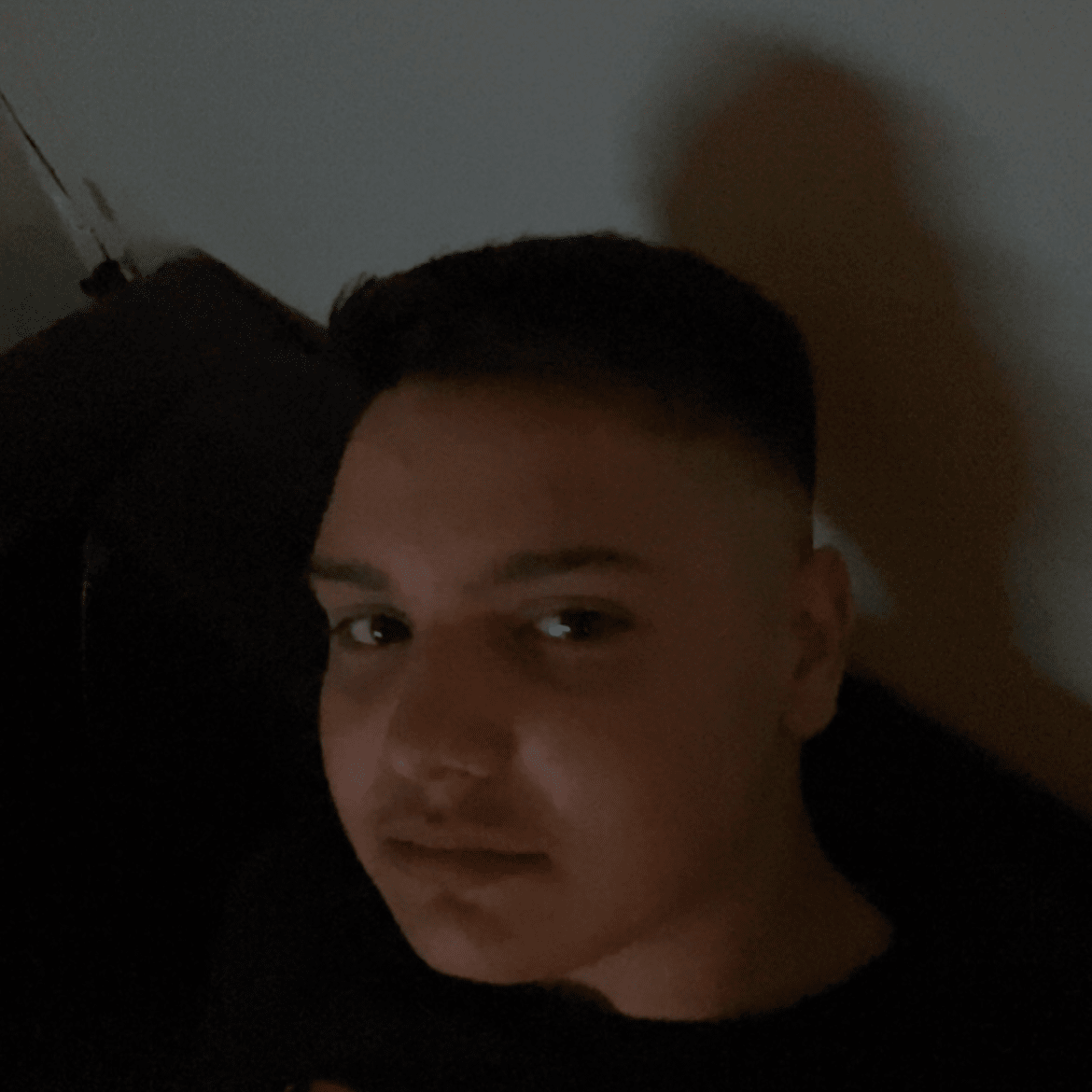 Profilbild för Martin Cvetkovic