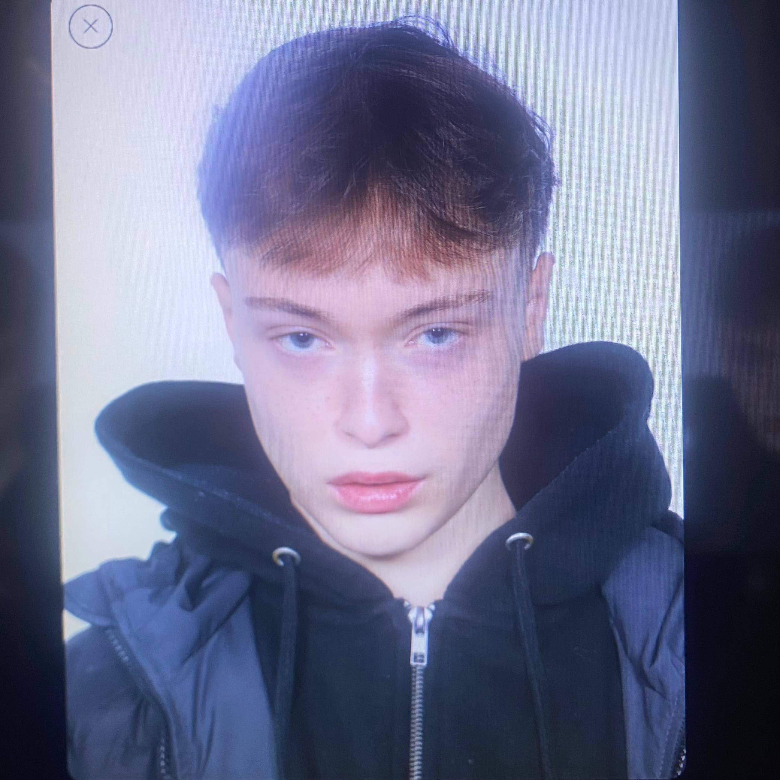 Profilbild för Geraldo Agalliou