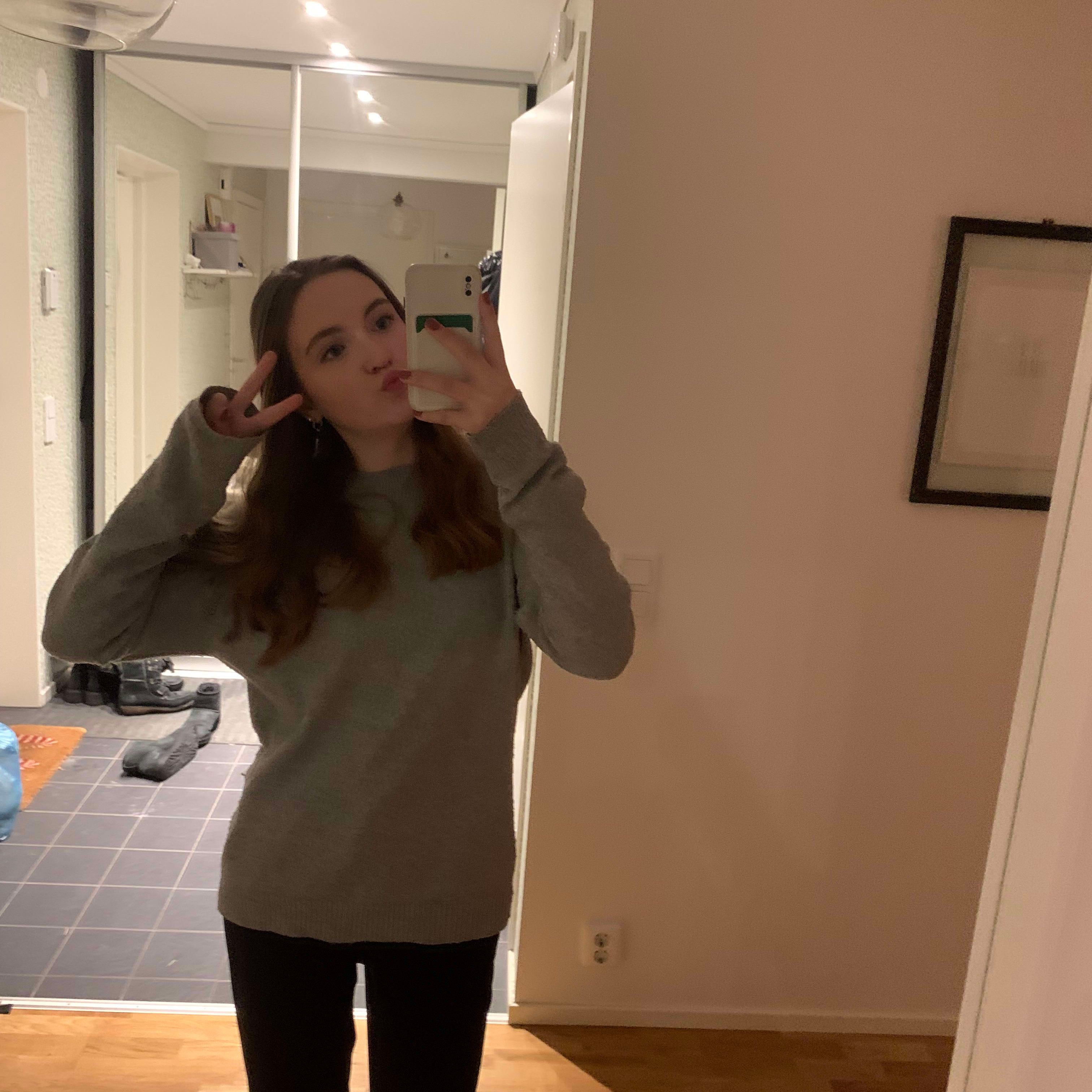 Profilbild för Alva Daum