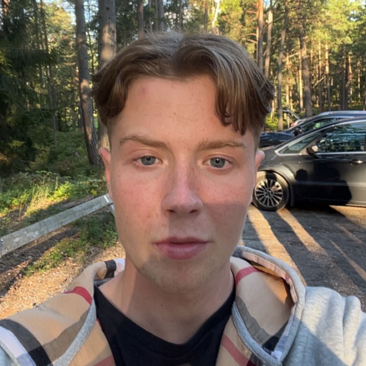 Profilbild för Viggo Jansson