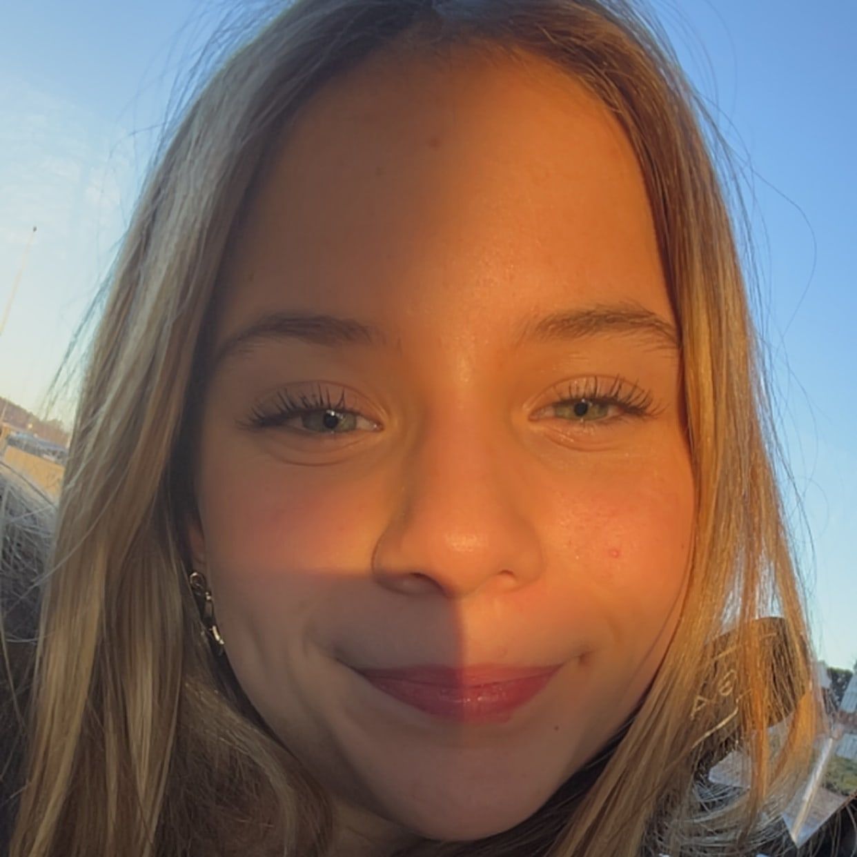 Profilbild för Nikki Olsson