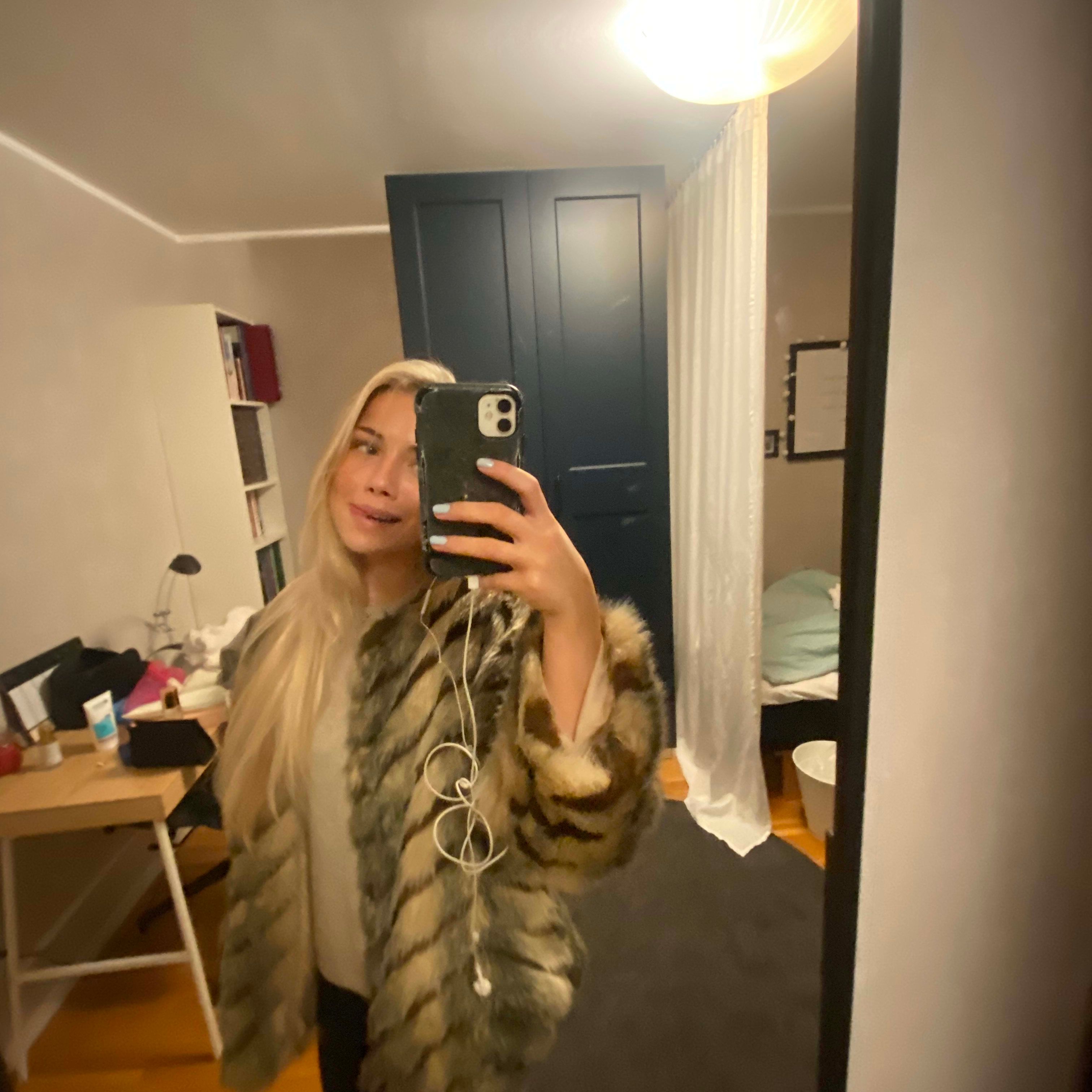 Profilbild för Nora Hedin
