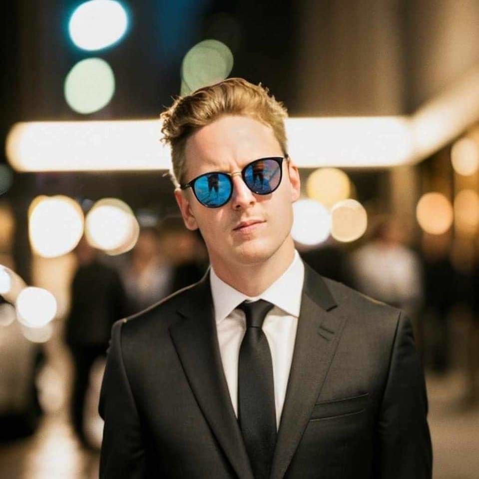 Profilbild för Daniel Hellgren