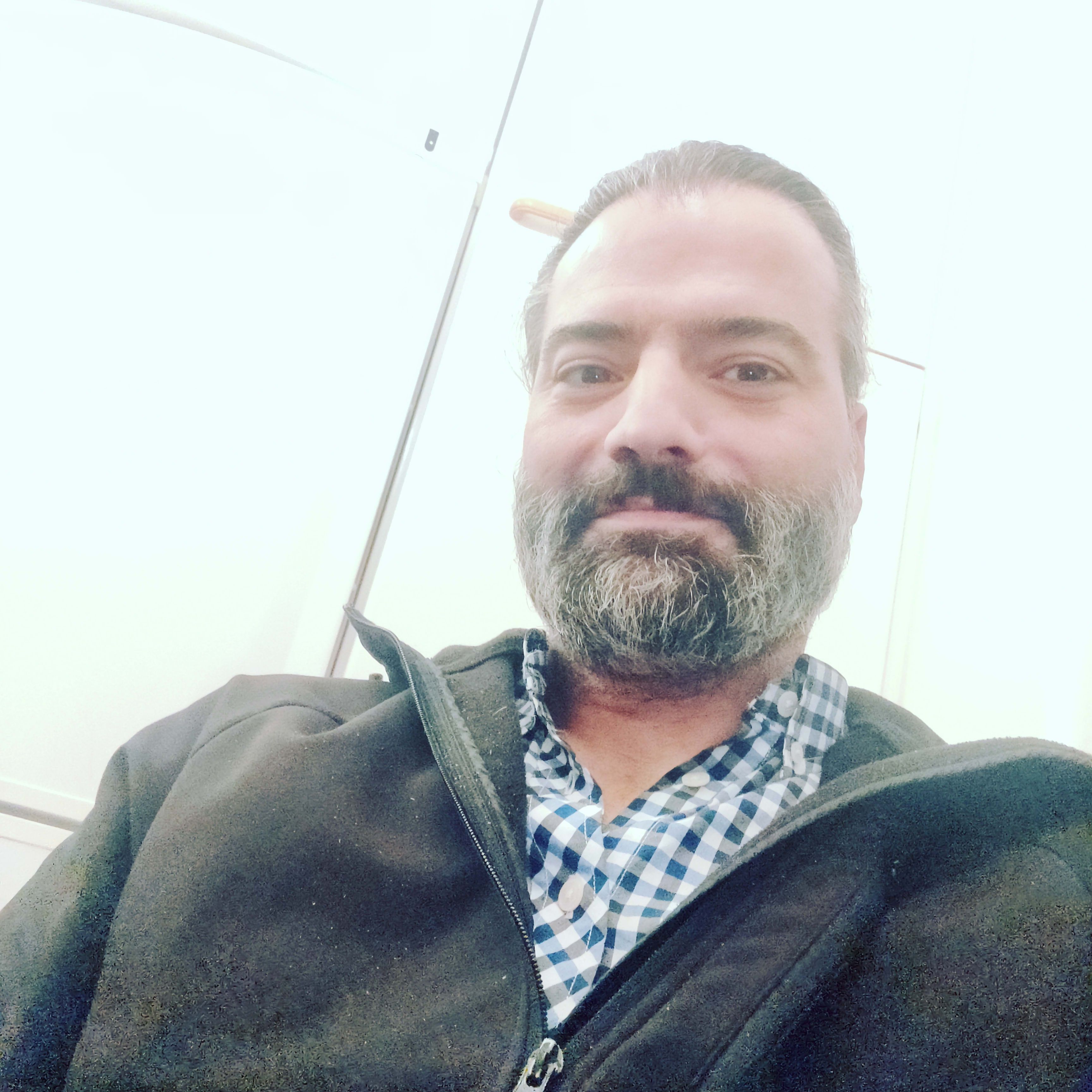 Profilbild för Elias Chamoun