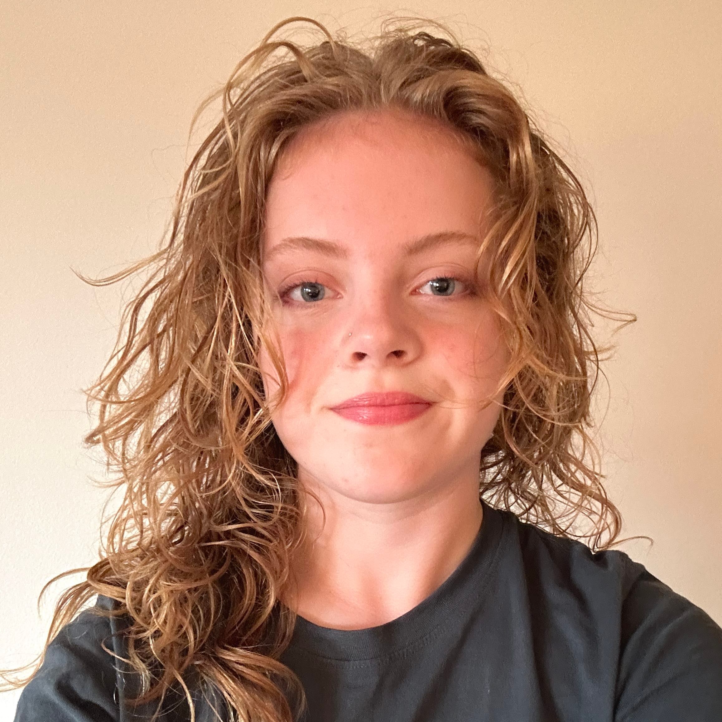 Profilbild för Julia Hjalmarström