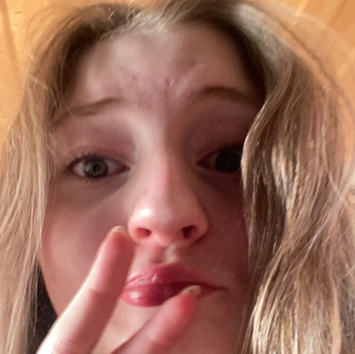 Profilbild för Henny Fahlgren