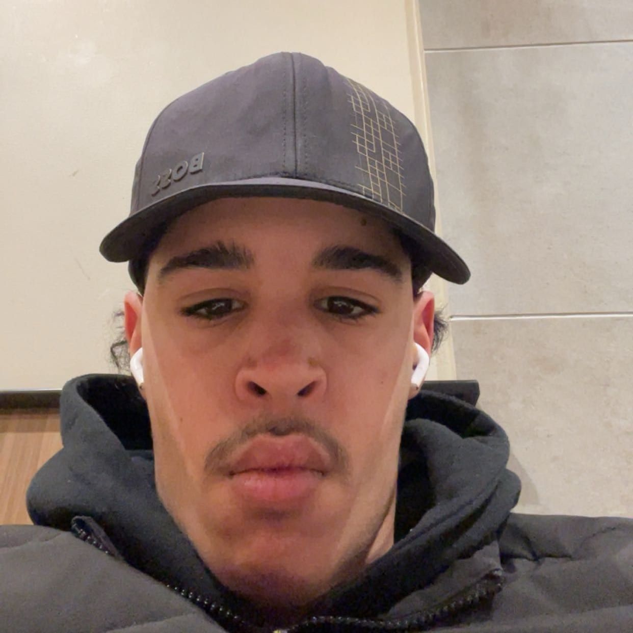 Profilbild för Mohamed Alhafi