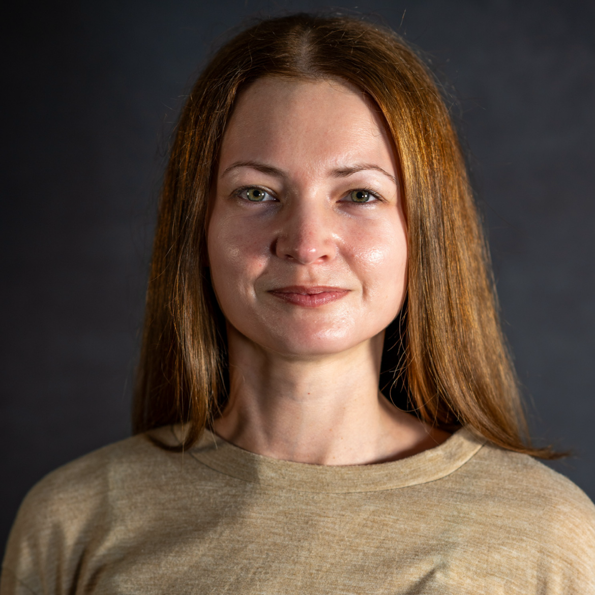 Profilbild för Lisette Roslund