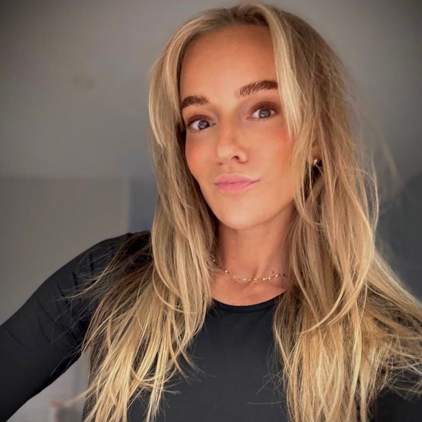 Profilbild för Sara Ädel Wahlman