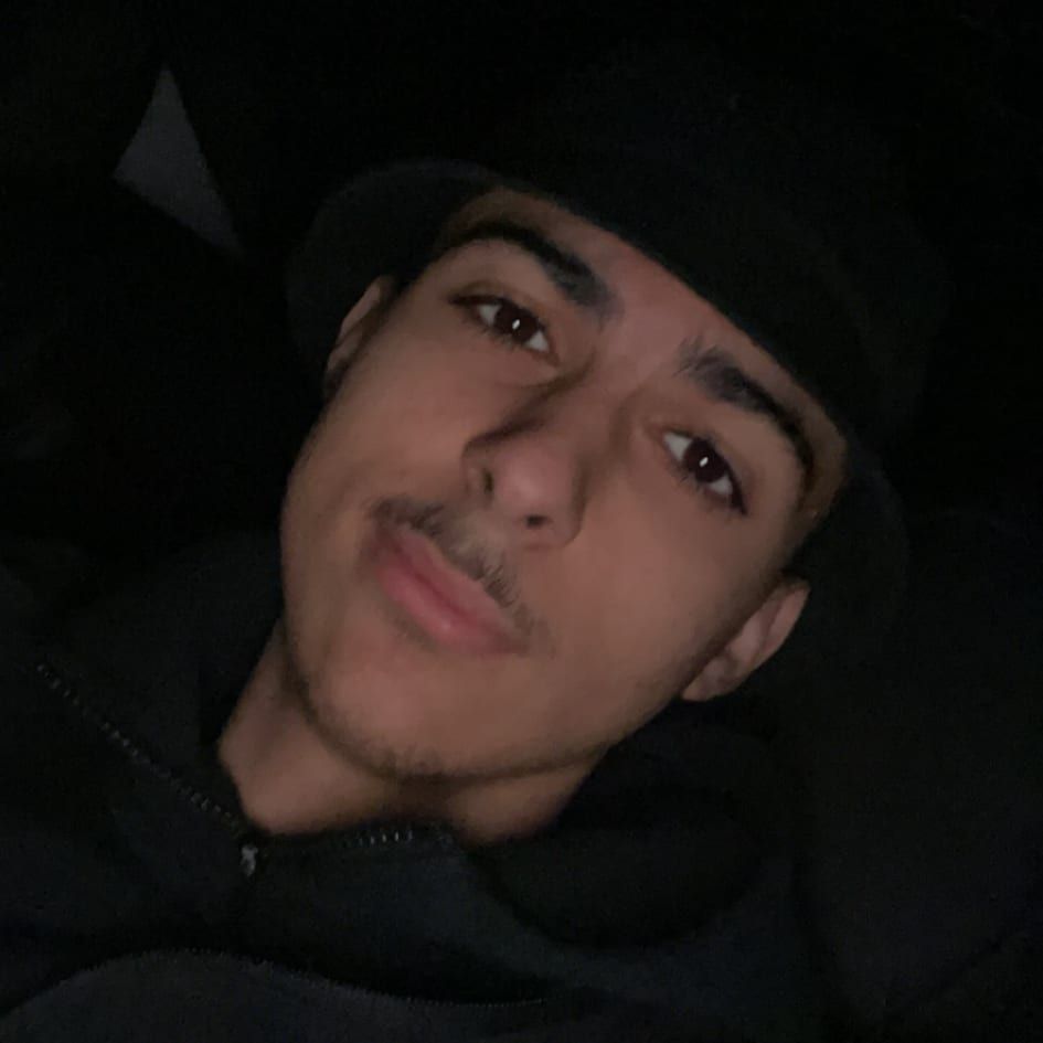 Profilbild för Andrés Contti