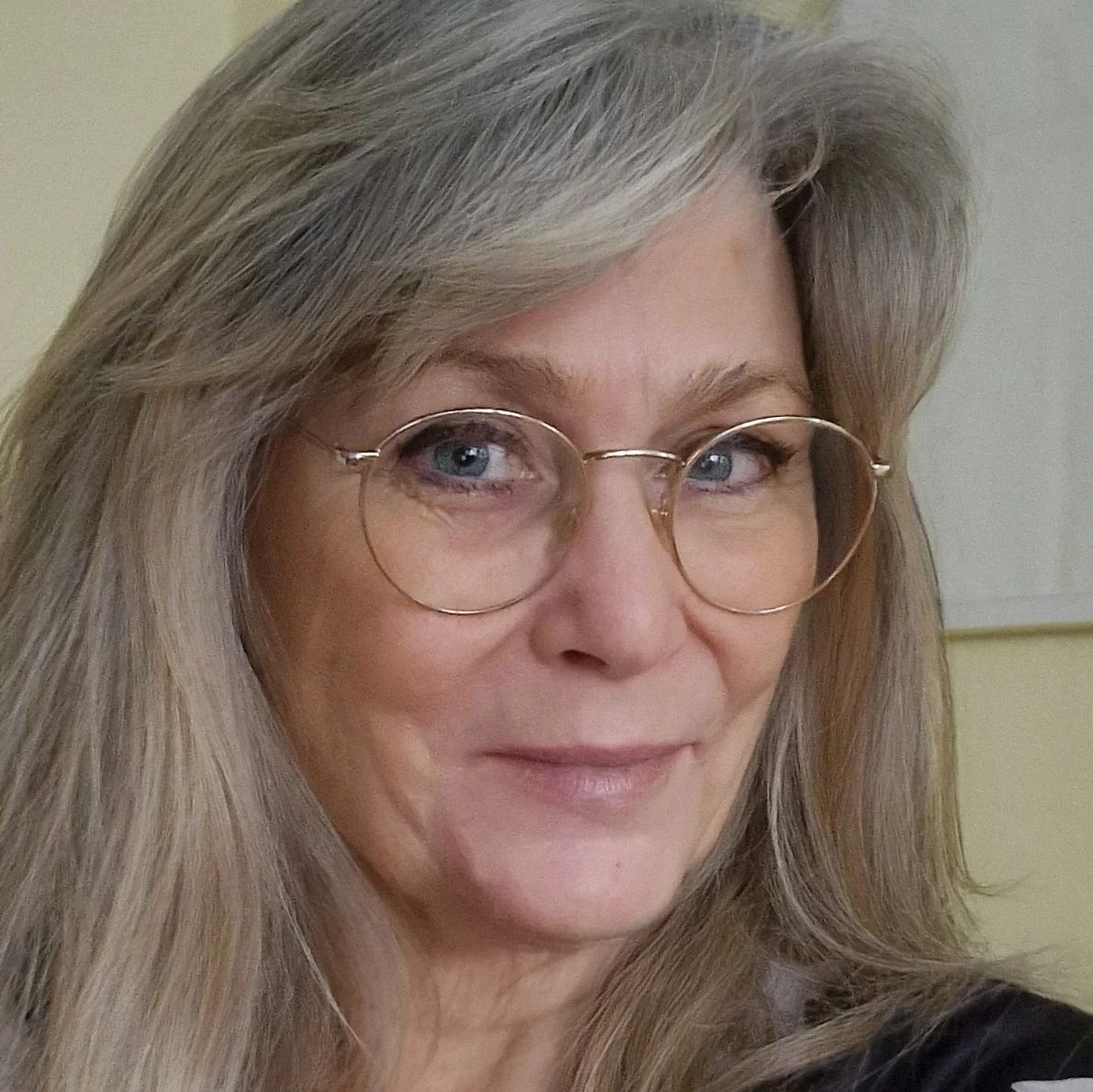 Profilbild för Ann-sofie Kylin
