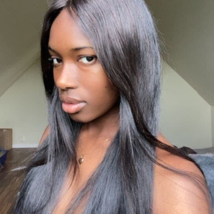 Profilbild för Aisha Mballow