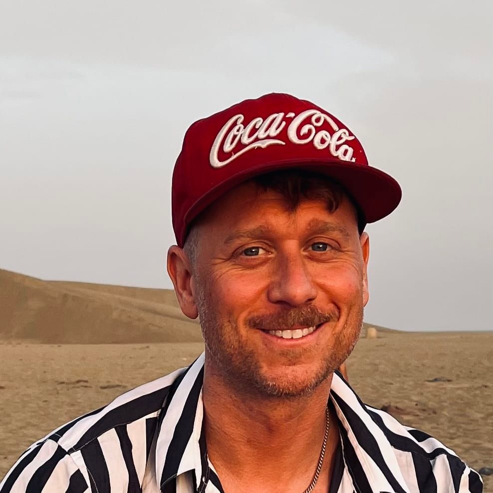 Profilbild för Johnny Johansson