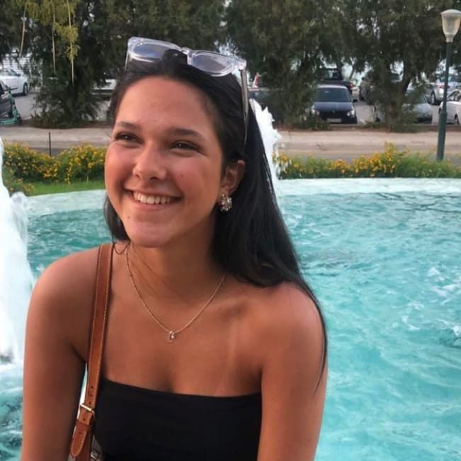 Profilbild för Nadja Guennoun