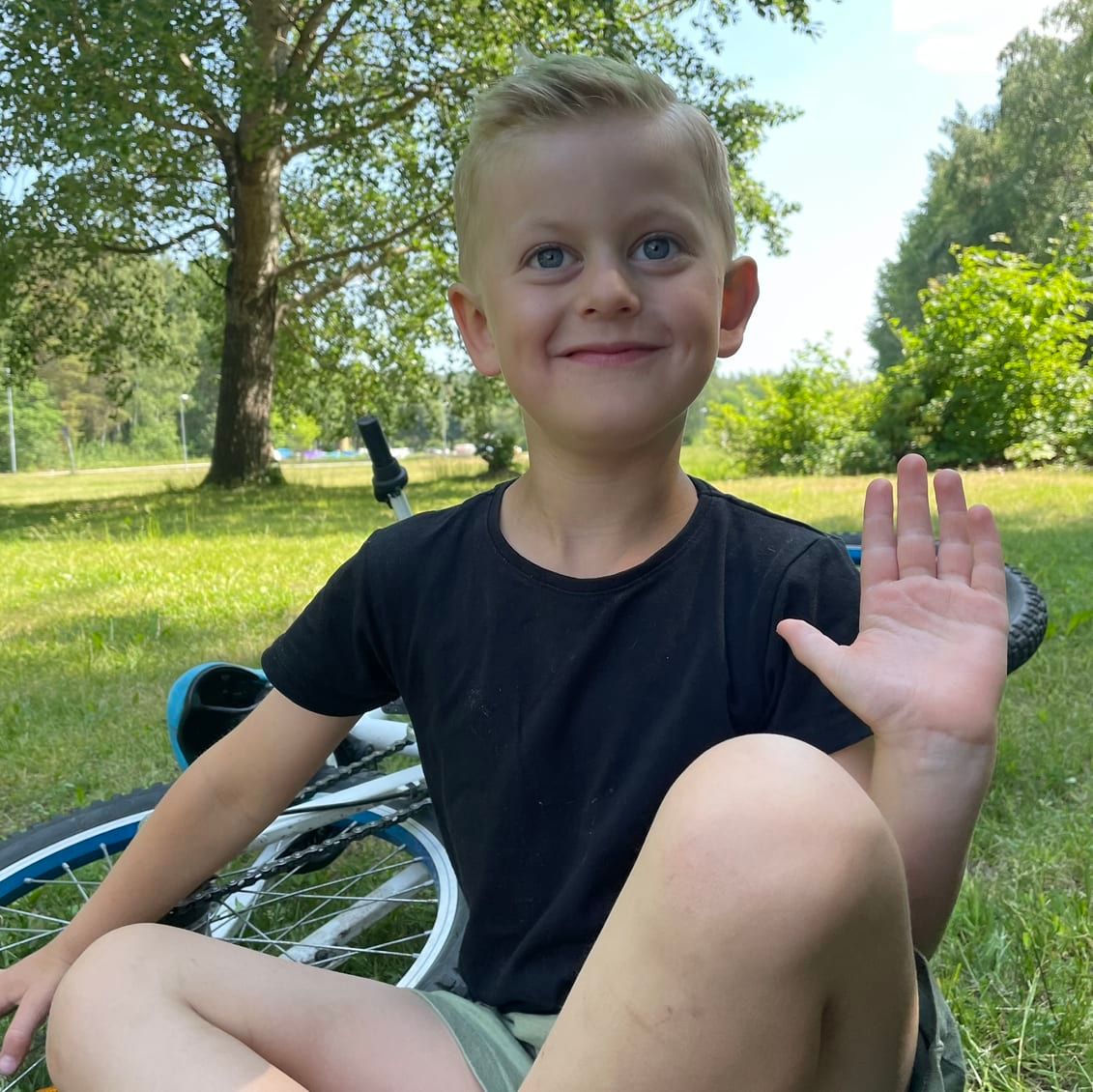 Profilbild för Vidar Kajander