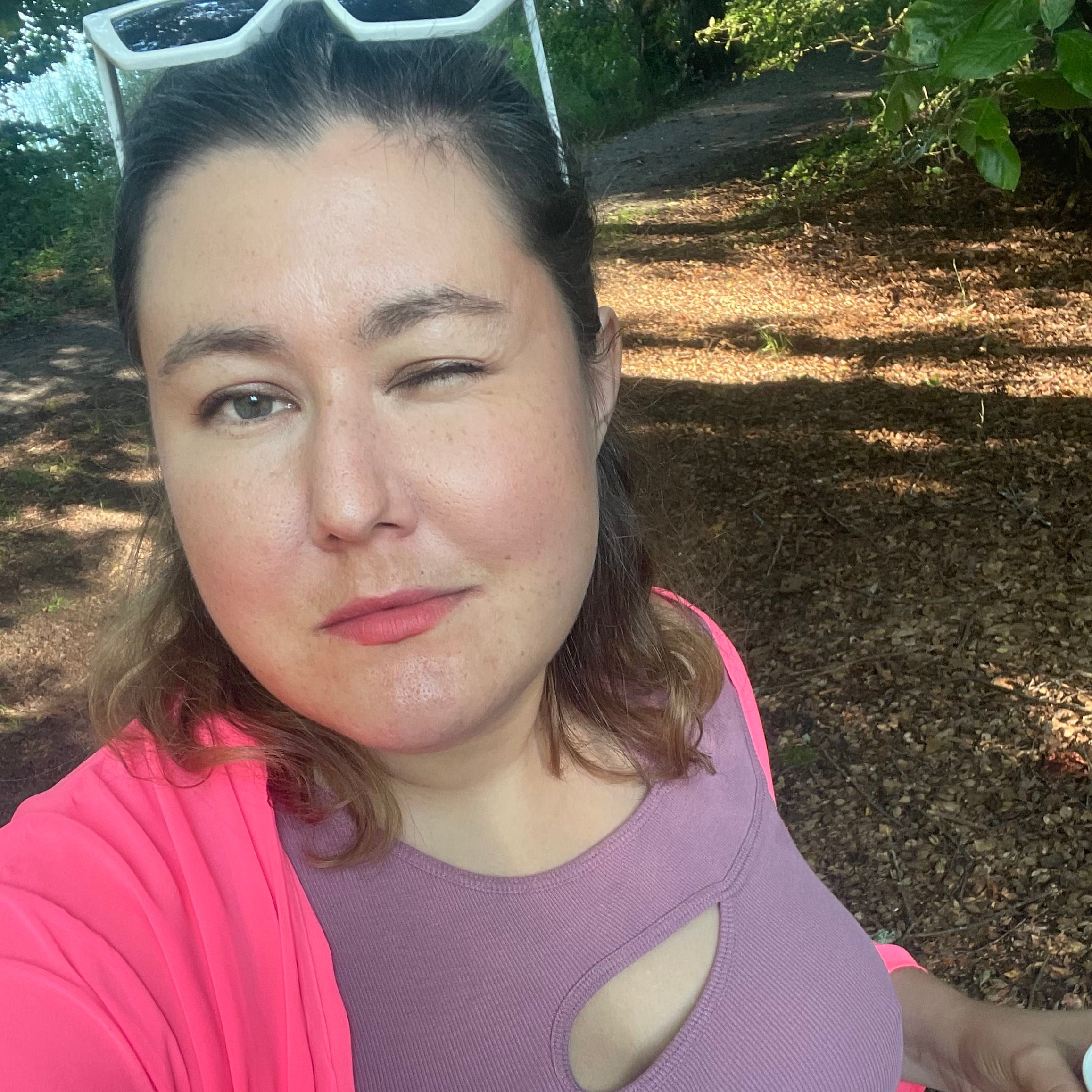 Profilbild för Anna Forsberg
