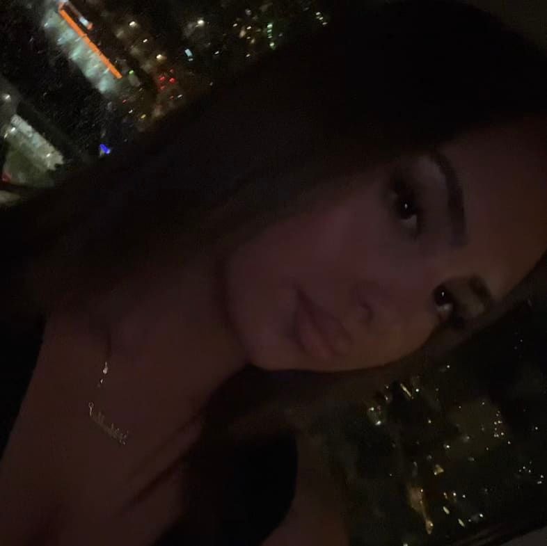 Profilbild för Sibelle Khoury Weissmann