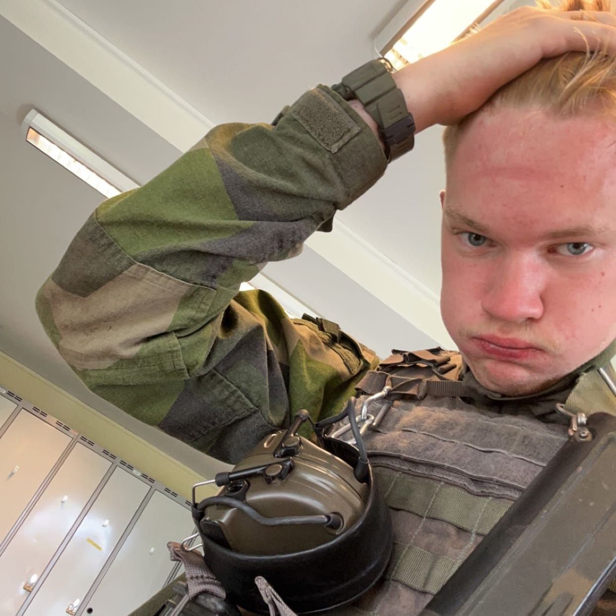 Profilbild för Viktor Önnerfjord