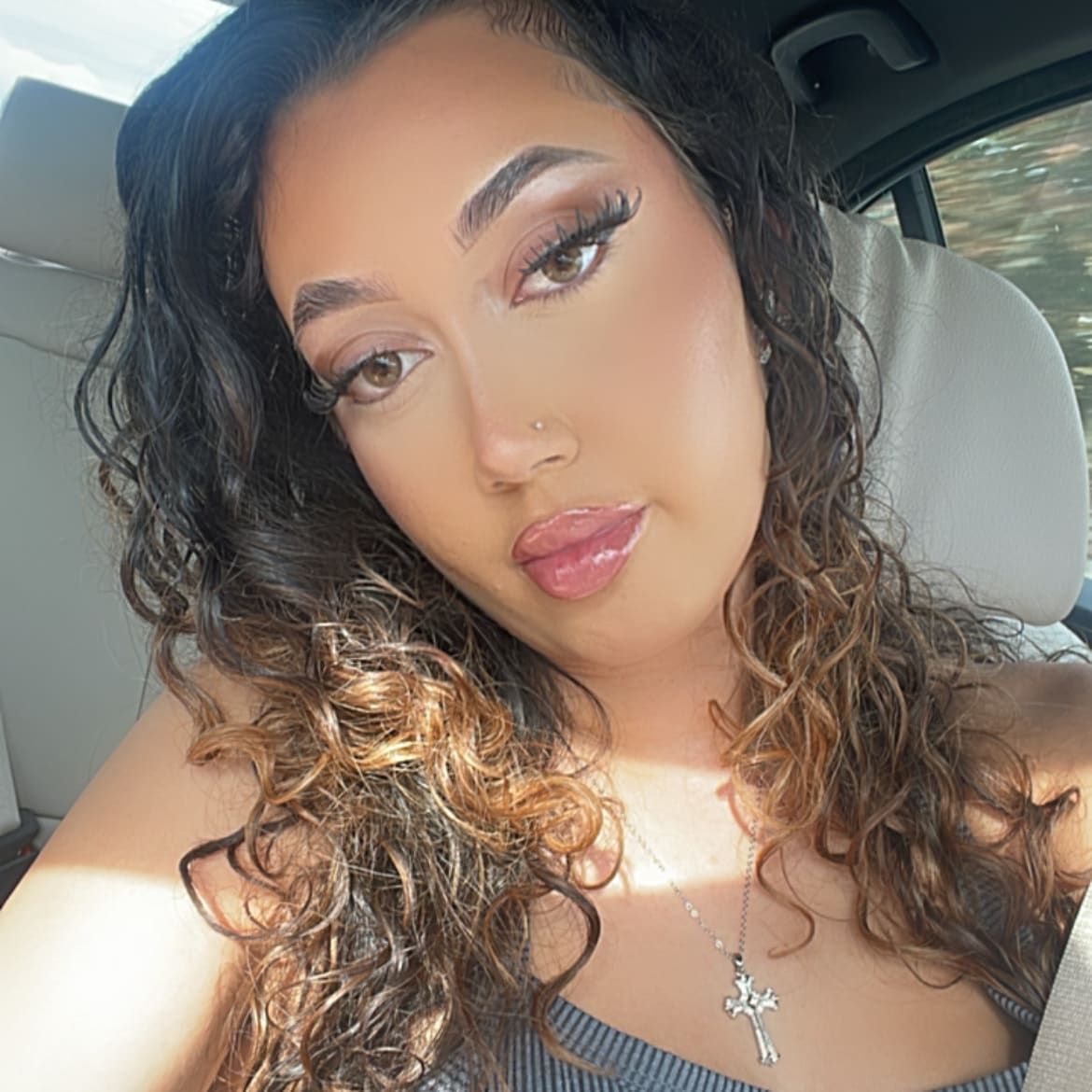 Profilbild för Vanessa Anastasia