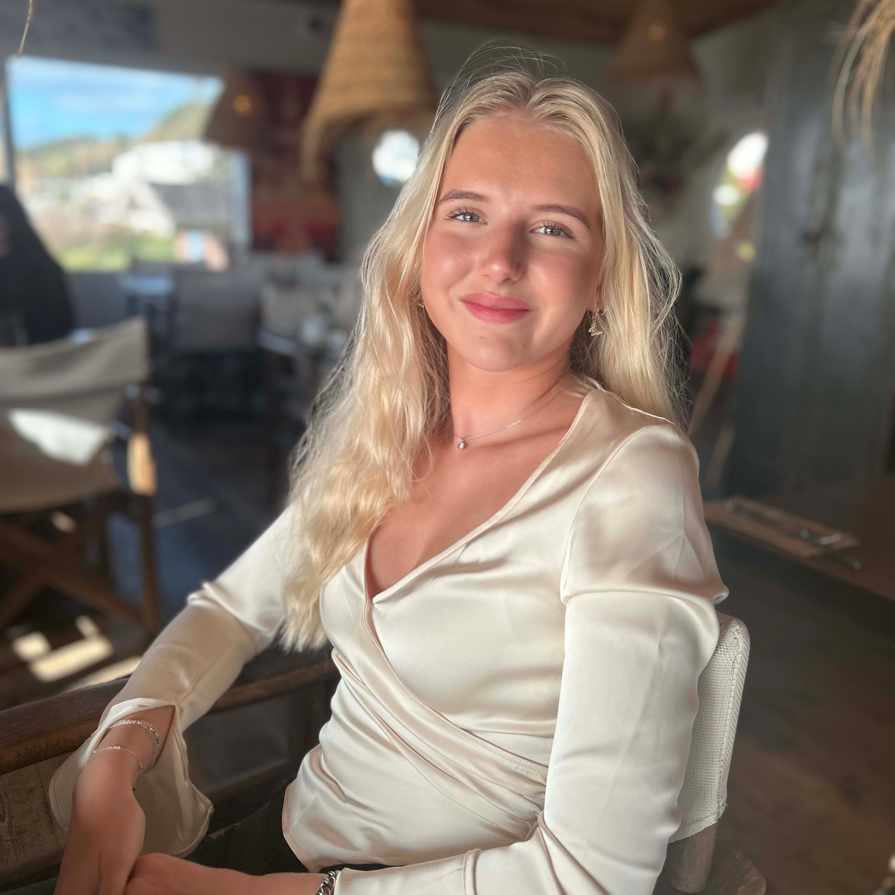 Profilbild för Bianca Karlsson