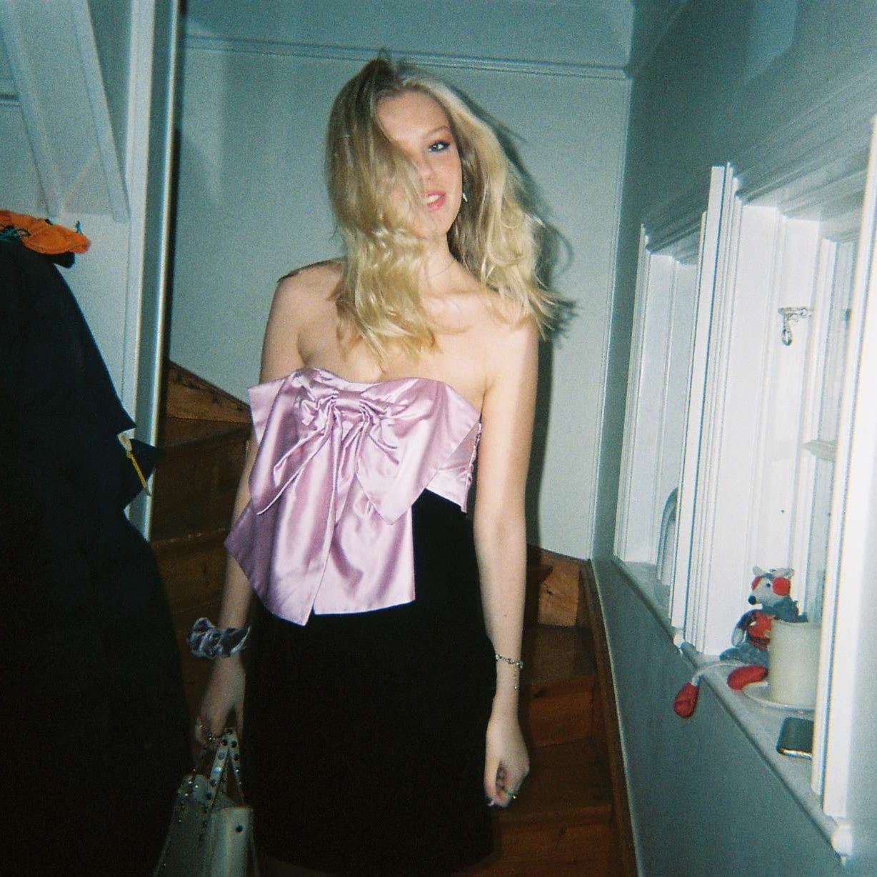 Profilbild för Filippa Liljeqvist