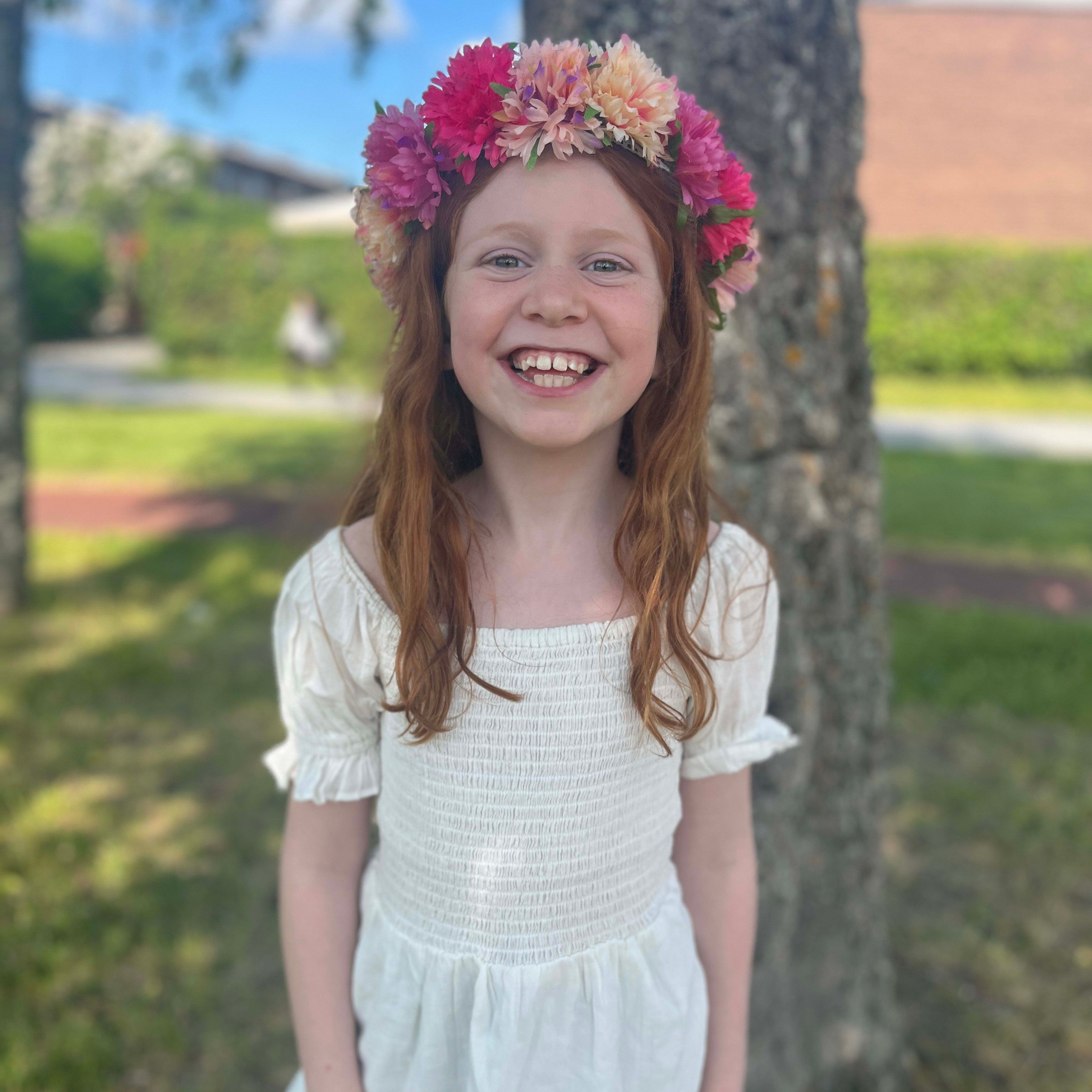 Profilbild för Lovisa Mae Spicer