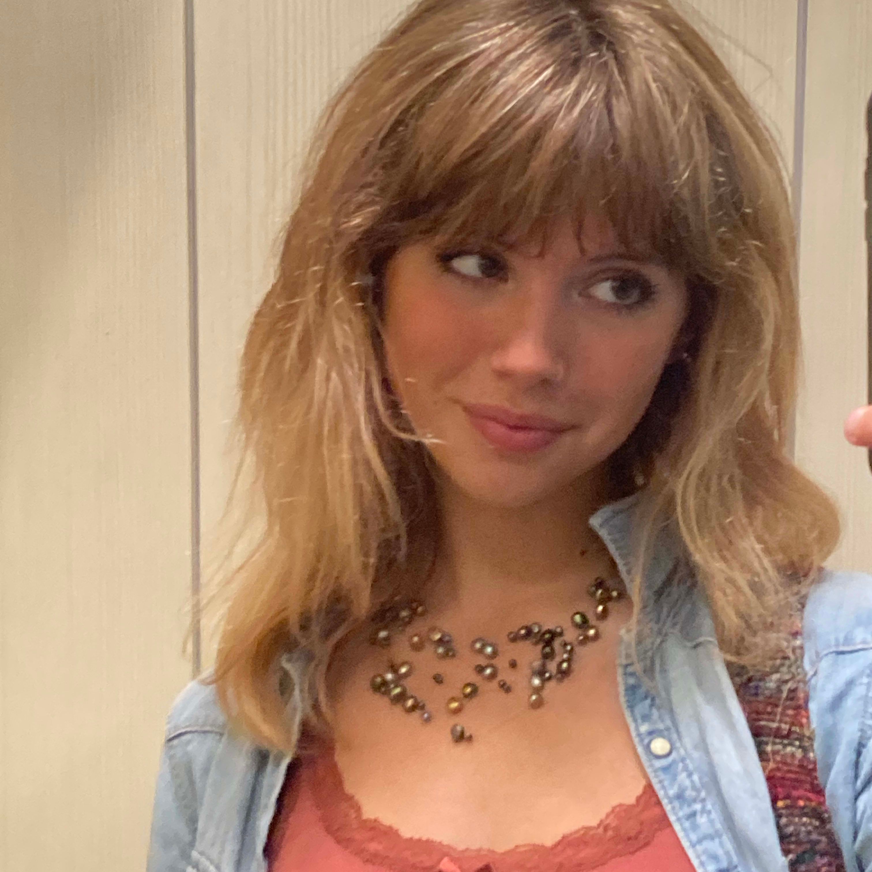 Profilbild för Saga Johansson