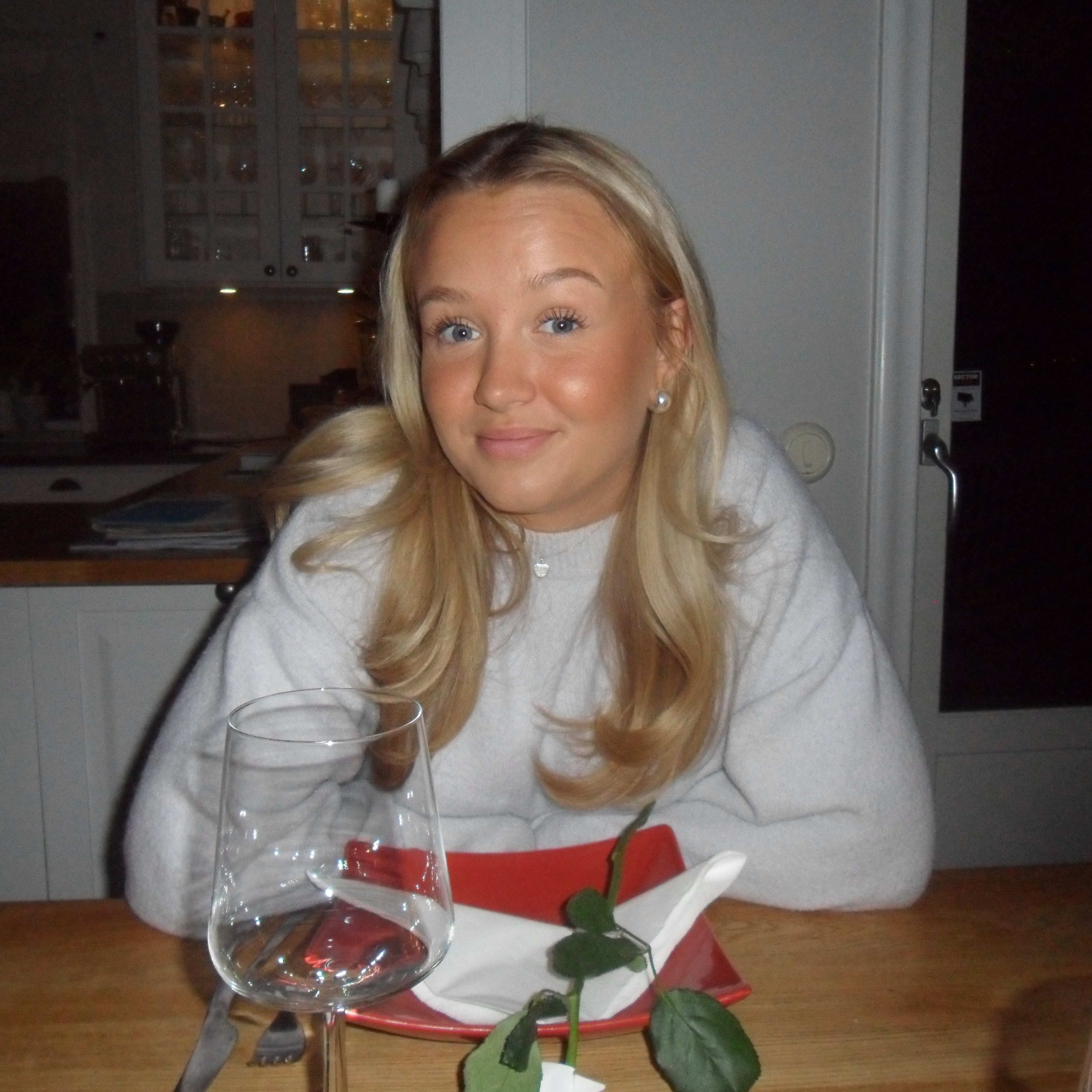 Profilbild för Emma Hybertsen