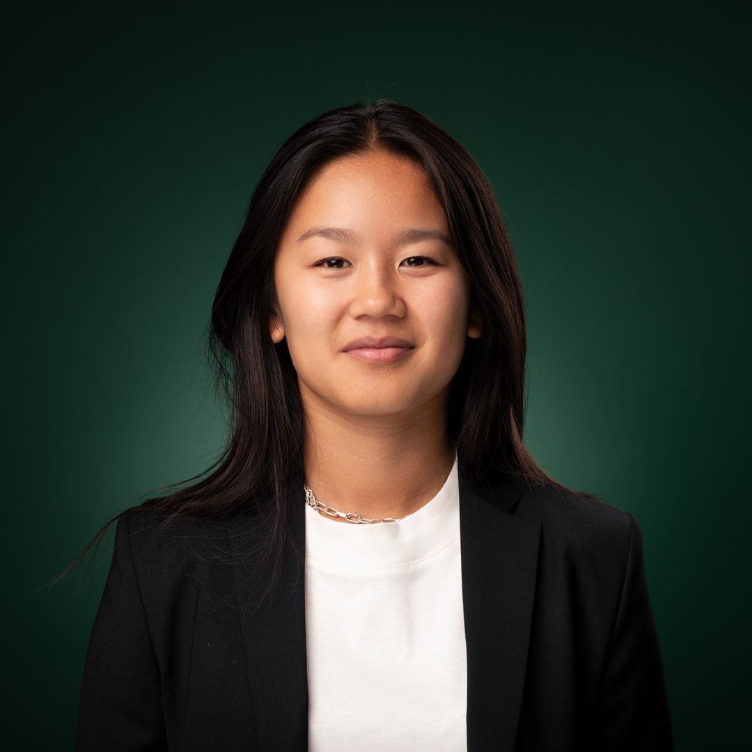Profilbild för Frida Spaak