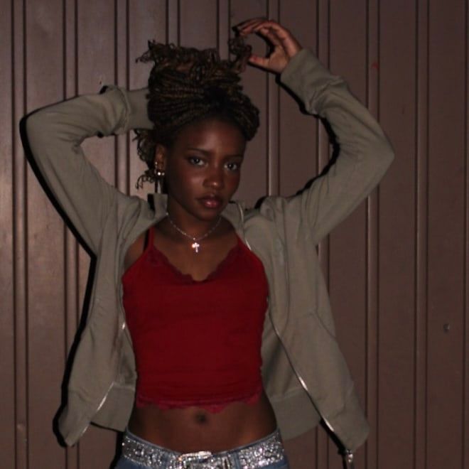 Profilbild för Bea Ishara