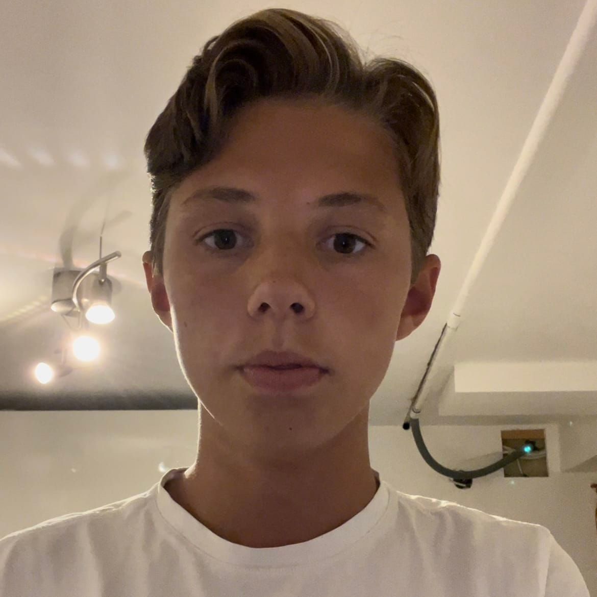 Profilbild för Charlie Ström