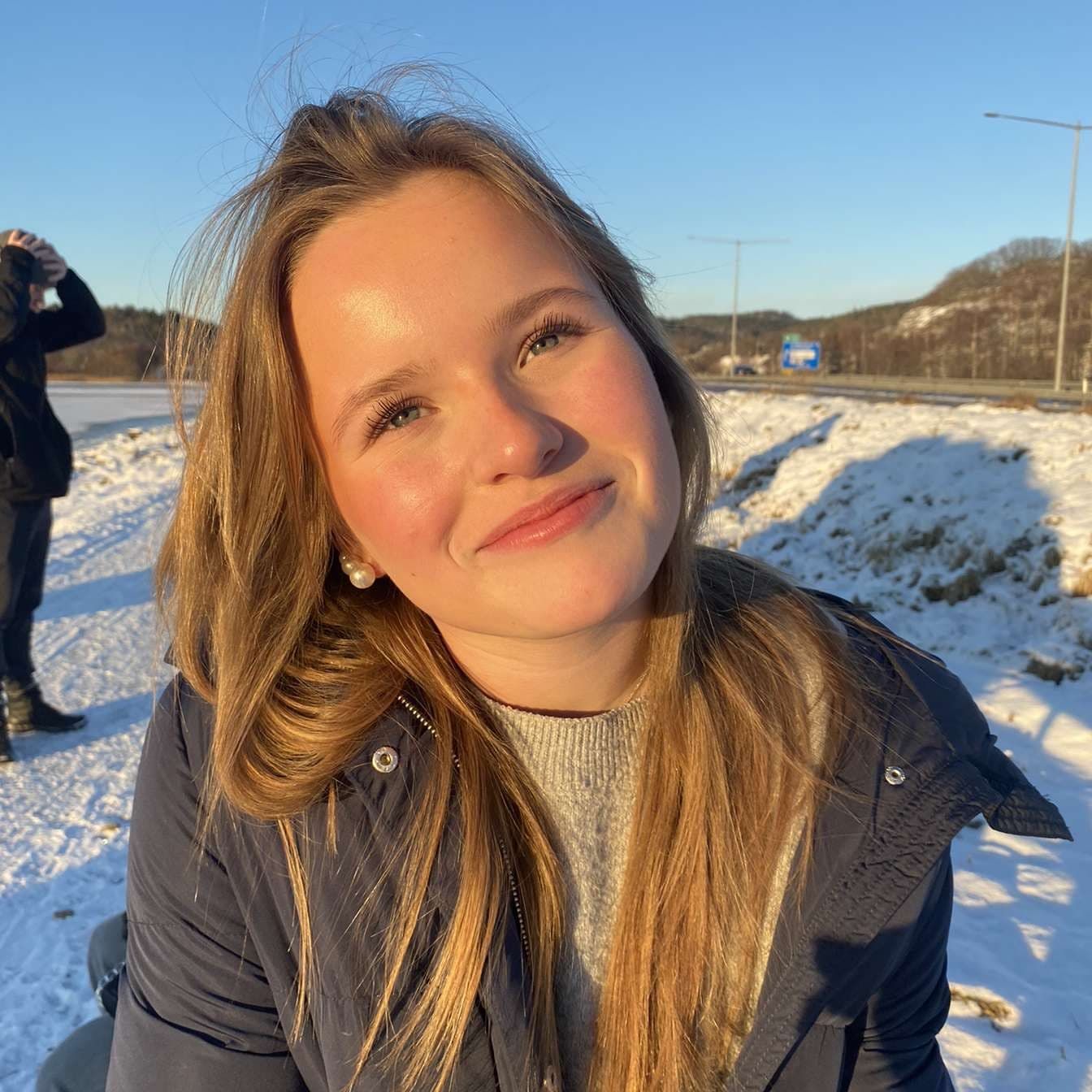 Profilbild för Alicia Viola Möller