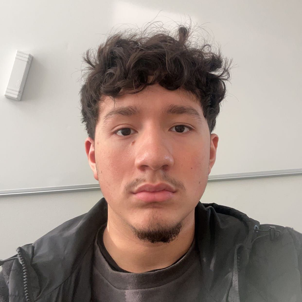 Profilbild för Stefan Abreu