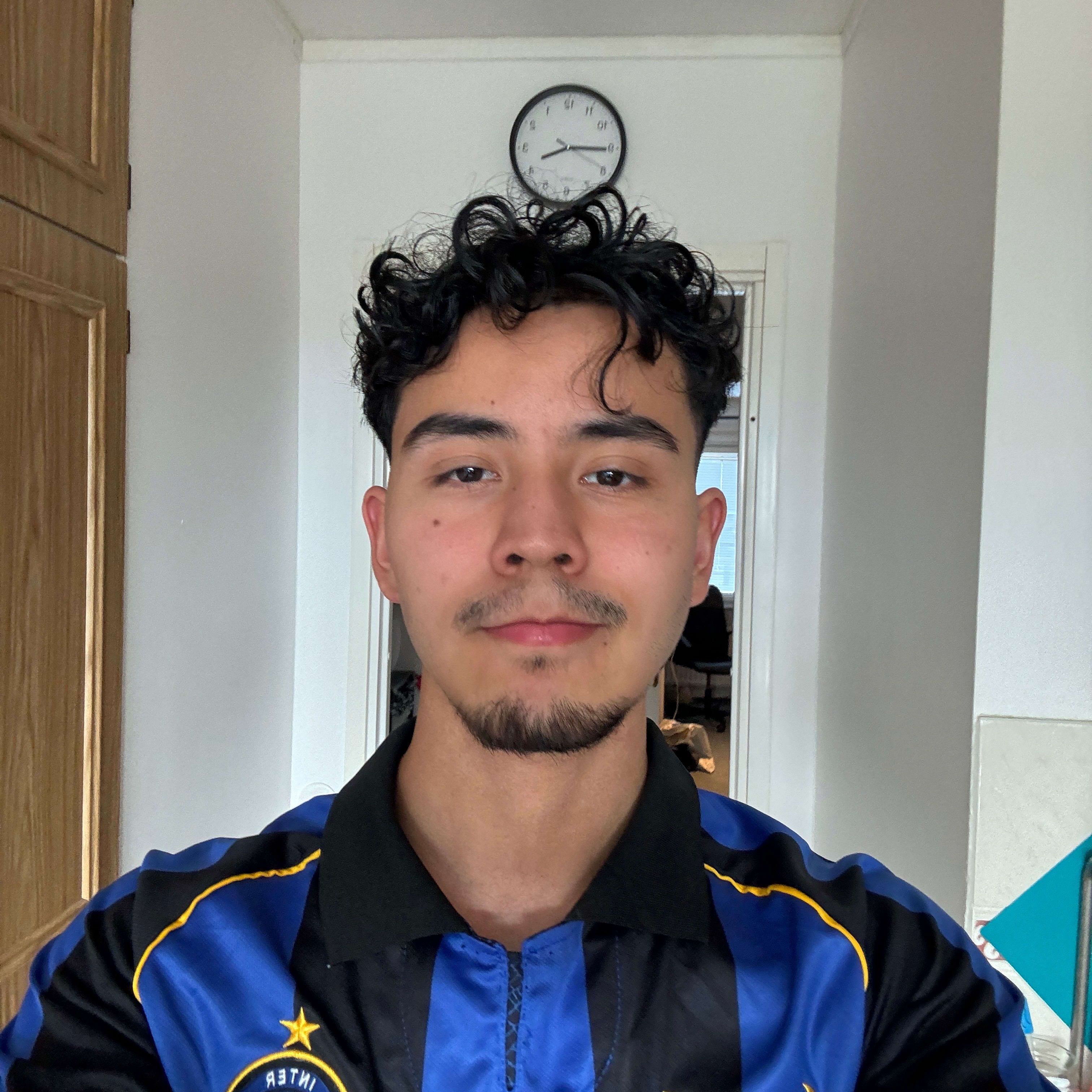 Profilbild för Farhad Ahmadi