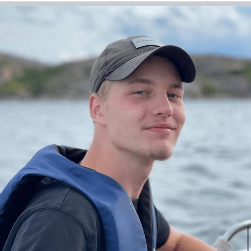 Profilbild för Joacim Olofsson