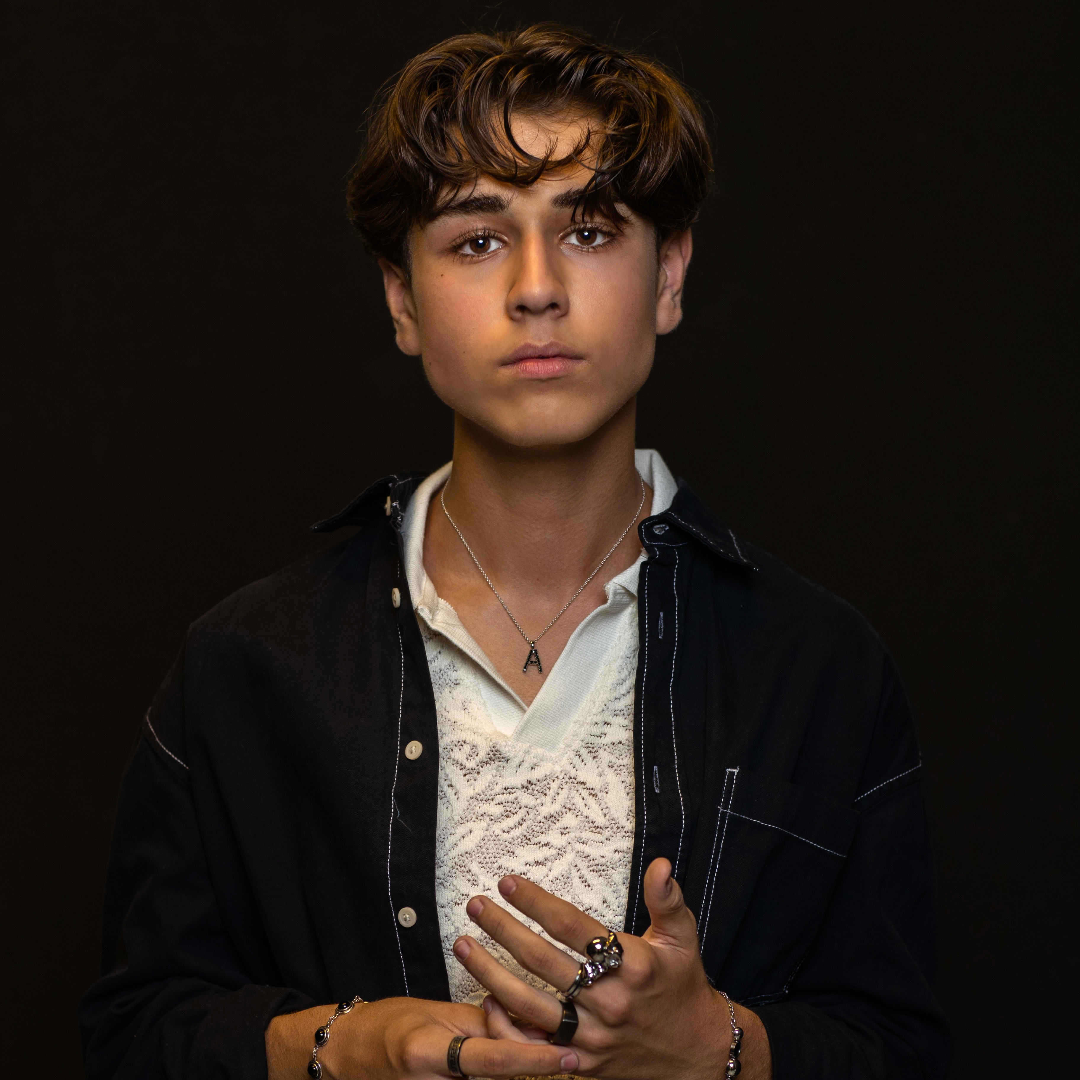 Profilbild för Arwin Ismail