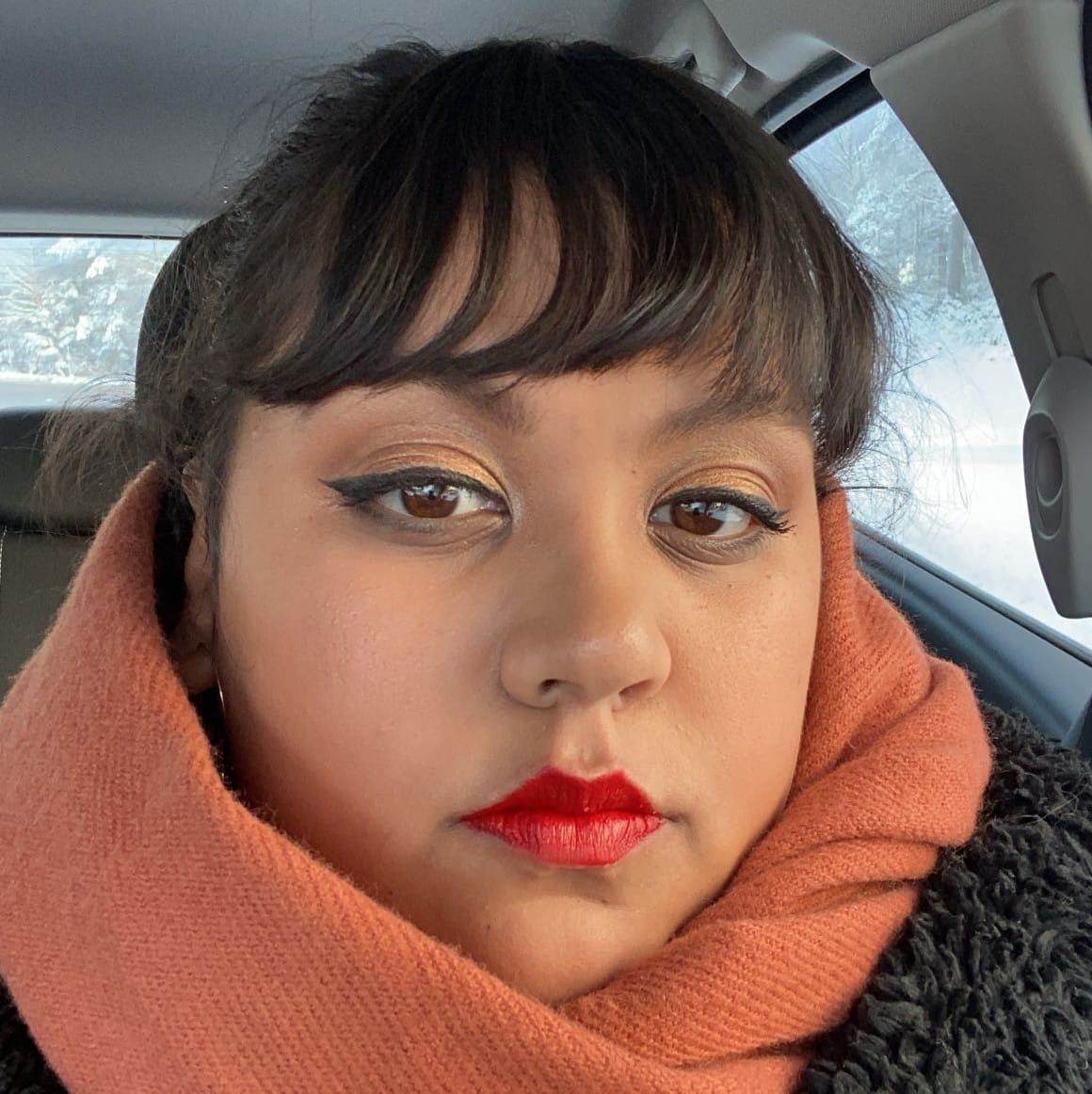 Profilbild för Ann Olsen