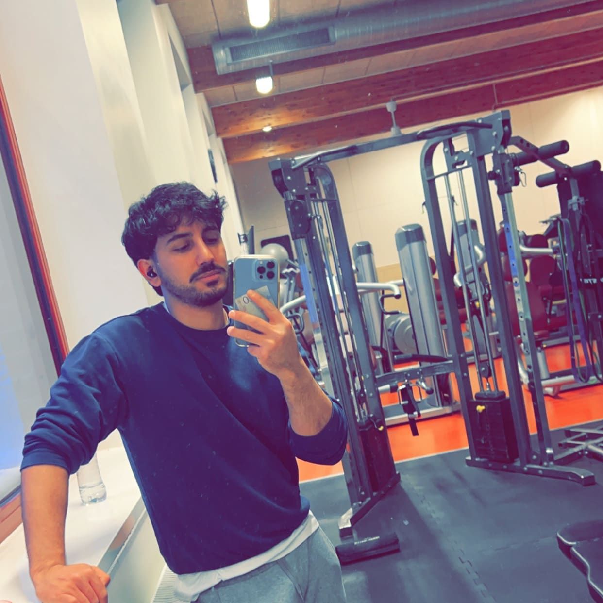 Profilbild för Enes Tasmanoglu