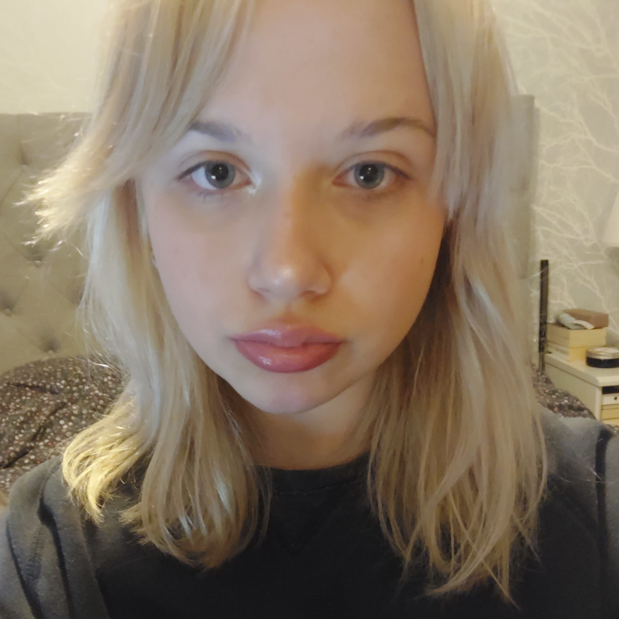 Profilbild för Leona Nyman