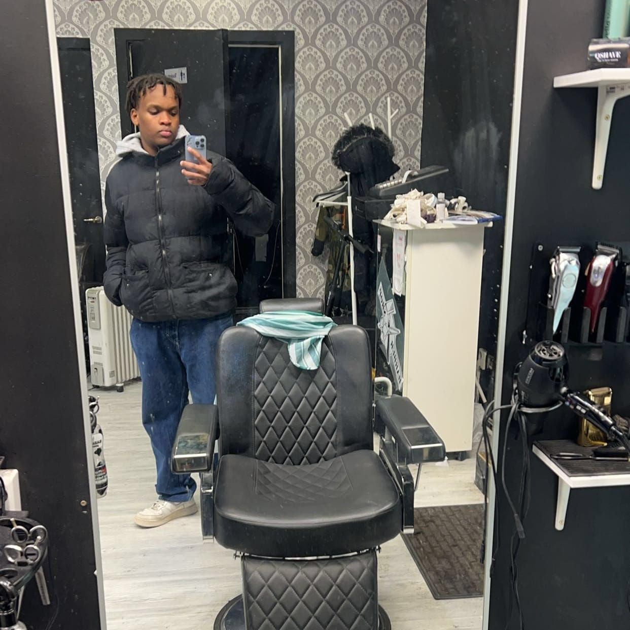 Profilbild för Abdirahman Mohammed